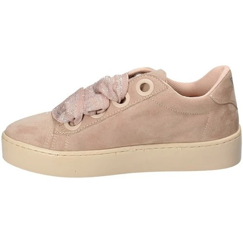Meilleure vente 😍 Guess FLURN3 ESU12 Baskets mode Couleur Rose ⭐ 6 Meilleure vente 😍 Guess FLURN3 ESU12 Baskets mode Couleur Rose ⭐ – Image 4