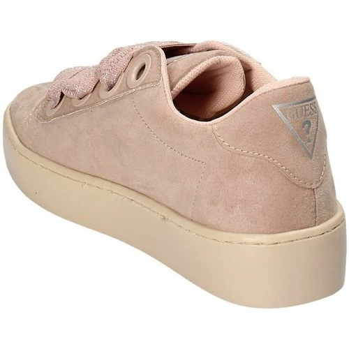 Meilleure vente 😍 Guess FLURN3 ESU12 Baskets mode Couleur Rose ⭐ 7 Meilleure vente 😍 Guess FLURN3 ESU12 Baskets mode Couleur Rose ⭐ – Image 5