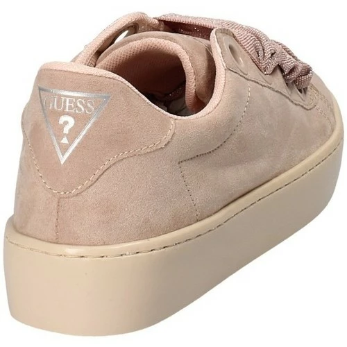 Meilleure vente 😍 Guess FLURN3 ESU12 Baskets mode Couleur Rose ⭐ 8 Meilleure vente 😍 Guess FLURN3 ESU12 Baskets mode Couleur Rose ⭐ – Image 6