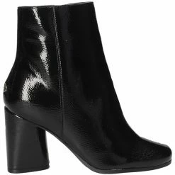 Meilleure vente 🥰 Guess FLCH34 PAF10 Bottines / 🥾 Boots Couleur Noir ✔️