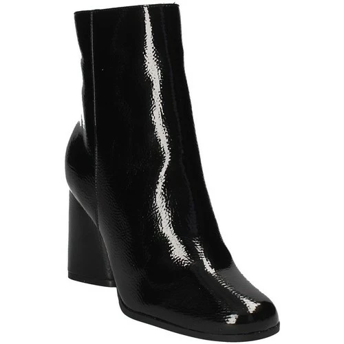 Meilleure vente 🥰 Guess FLCH34 PAF10 Bottines / 🥾 Boots Couleur Noir ✔️ 4 Meilleure vente 🥰 Guess FLCH34 PAF10 Bottines / 🥾 Boots Couleur Noir ✔️ – Image 2