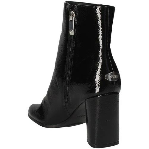 Meilleure vente 🥰 Guess FLCH34 PAF10 Bottines / 🥾 Boots Couleur Noir ✔️ 7 Meilleure vente 🥰 Guess FLCH34 PAF10 Bottines / 🥾 Boots Couleur Noir ✔️ – Image 5