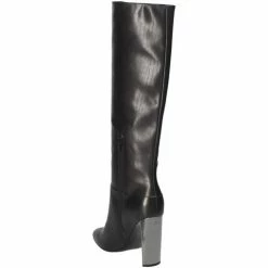 Grosses soldes 😍 Guess FLKCE4 LEA11 Bottines / 🥾 Boots Couleur Noir 🥰 -Guess Soldes Boutique 18736833 500 E