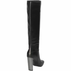 Grosses soldes 😍 Guess FLKCE4 LEA11 Bottines / 🥾 Boots Couleur Noir 🥰 -Guess Soldes Boutique 18736833 500 F