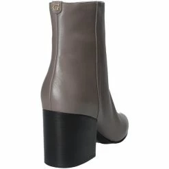 Sortie 🌟 Guess FLOLE4 LEA10 Bottines / 🥾 Boots Couleur Gris 🥰 -Guess Soldes Boutique 18736841 500 F