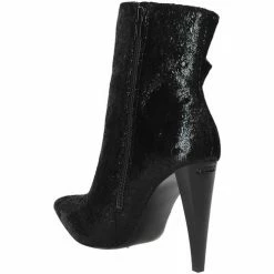 Bon marché 👍 Guess FLOP24 FAM10 Bottines / 🥾 Boots Couleur Noir 🎉 -Guess Soldes Boutique 18736842 500 E