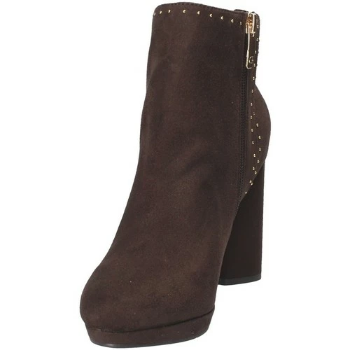 Sortie 😀 Guess FLPEA4 ESU09 Bottines / 🥾 Boots Couleur Marron 😍 5 Sortie 😀 Guess FLPEA4 ESU09 Bottines / 🥾 Boots Couleur Marron 😍 – Image 3