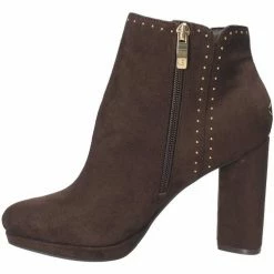 Sortie 😀 Guess FLPEA4 ESU09 Bottines / 🥾 Boots Couleur Marron 😍 11 Sortie 😀 Guess FLPEA4 ESU09 Bottines / 🥾 Boots Couleur Marron 😍 -Guess Soldes Boutique 18736844 500 D