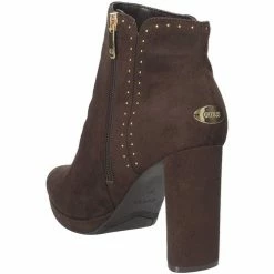 Sortie 😀 Guess FLPEA4 ESU09 Bottines / 🥾 Boots Couleur Marron 😍 12 Sortie 😀 Guess FLPEA4 ESU09 Bottines / 🥾 Boots Couleur Marron 😍 -Guess Soldes Boutique 18736844 500 E