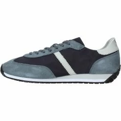 Coupon 👍 Guess FM6GLR FAB12 Baskets mode Couleur Gris 🎁 -Guess Soldes Boutique 18738310 500 C