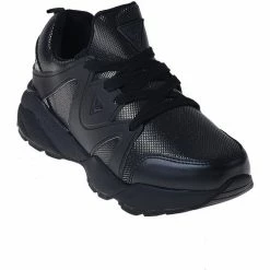 Les meilleures critiques de 🛒 Guess FL5SEM FAB12 Baskets mode Couleur Noir 🎉 7 Les meilleures critiques de 🛒 Guess FL5SEM FAB12 Baskets mode Couleur Noir 🎉 -Guess Soldes Boutique 18739068 500 B