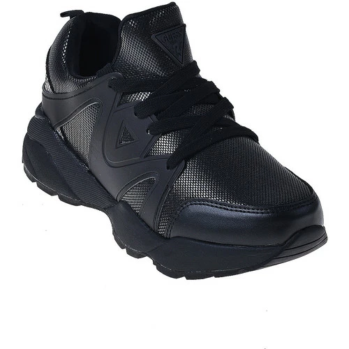 Les meilleures critiques de 🛒 Guess FL5SEM FAB12 Baskets mode Couleur Noir 🎉 4 Les meilleures critiques de 🛒 Guess FL5SEM FAB12 Baskets mode Couleur Noir 🎉 – Image 2