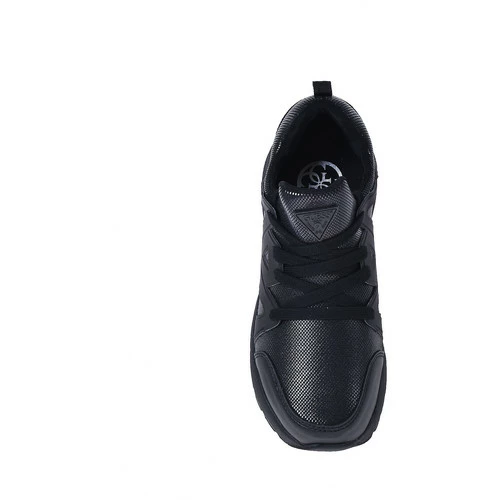 Les meilleures critiques de 🛒 Guess FL5SEM FAB12 Baskets mode Couleur Noir 🎉 5 Les meilleures critiques de 🛒 Guess FL5SEM FAB12 Baskets mode Couleur Noir 🎉 – Image 3