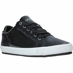 Meilleur prix 😉 Guess FM7MIR FAB12 Baskets mode Couleur Noir ✔️ -Guess Soldes Boutique 18740574 500 B