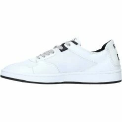 Les meilleures critiques de 😀 Guess FM7THE FAB12 Baskets mode Couleur Noir 🥰 -Guess Soldes Boutique 18740576 500 C