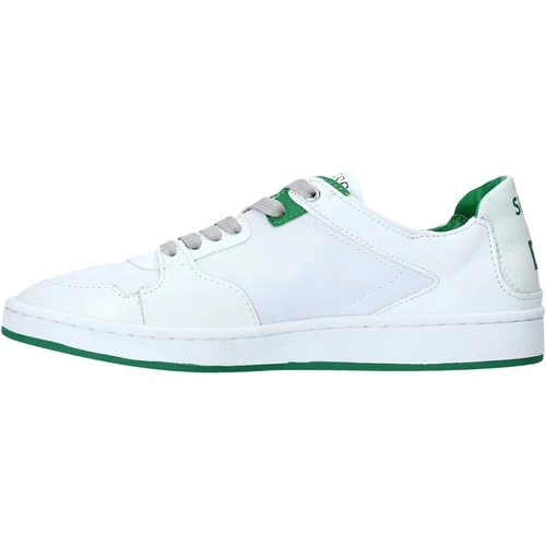 Top 10 🔔 Guess FM7THE FAB12 Baskets mode Couleur Vert 😀 5 Top 10 🔔 Guess FM7THE FAB12 Baskets mode Couleur Vert 😀 – Image 3