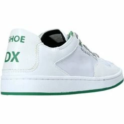 Top 10 🔔 Guess FM7THE FAB12 Baskets mode Couleur Vert 😀 10 Top 10 🔔 Guess FM7THE FAB12 Baskets mode Couleur Vert 😀 -Guess Soldes Boutique 18740577 500 D