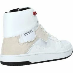 Remise 🎉 Guess FM8DNK ELE12 Baskets mode Couleur Blanc ✔️ 9 Remise 🎉 Guess FM8DNK ELE12 Baskets mode Couleur Blanc ✔️ -Guess Soldes Boutique 18740580 500 C