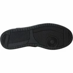 Tout neuf 😀 Guess FM8DUN LEA12 Baskets mode Couleur Noir ⭐ -Guess Soldes Boutique 18740585 500 E