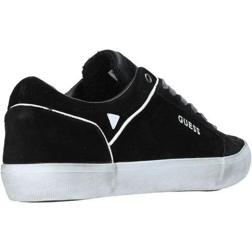 Budget 🎁 Guess FM8STM SUE12 Baskets mode Couleur Noir 🔥 6 Budget 🎁 Guess FM8STM SUE12 Baskets mode Couleur Noir 🔥 – Image 4