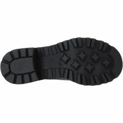 Bon marché 🎉 Guess FL7MRM ELE10 Bottines / 🥾 Boots Couleur Noir 👏 -Guess Soldes Boutique 18741653 500 E