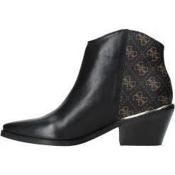 Meilleure affaire 😉 Guess FL7NED FAL10 Bottines / 🥾 Boots Couleur Noir 🤩 8 Meilleure affaire 😉 Guess FL7NED FAL10 Bottines / 🥾 Boots Couleur Noir 🤩 -Guess Soldes Boutique 18741656 500 C