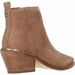 De gros 😉 Guess FL7NS2 SUE10 Bottines / 🥾 Boots Couleur Marron 😉 -Guess Soldes Boutique 18741658 500 C