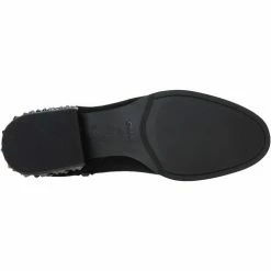 Remise 🛒 Guess FL8AE2 ESU10 Bottines / 🥾 Boots Couleur Noir 👍 -Guess Soldes Boutique 18741671 500 E