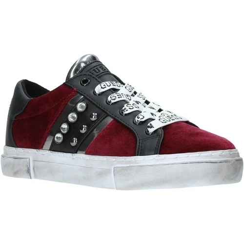 Remise ⌛ Guess FL8GL2 ELE12 Baskets mode Couleur Rouge 😉 4 Remise ⌛ Guess FL8GL2 ELE12 Baskets mode Couleur Rouge 😉 – Image 2