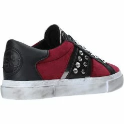 Remise ⌛ Guess FL8GL2 ELE12 Baskets mode Couleur Rouge 😉 9 Remise ⌛ Guess FL8GL2 ELE12 Baskets mode Couleur Rouge 😉 -Guess Soldes Boutique 18741681 500 C