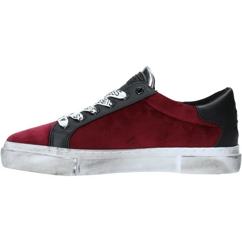 Remise ⌛ Guess FL8GL2 ELE12 Baskets mode Couleur Rouge 😉 6 Remise ⌛ Guess FL8GL2 ELE12 Baskets mode Couleur Rouge 😉 – Image 4