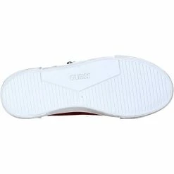 Remise ⌛ Guess FL8GL2 ELE12 Baskets mode Couleur Rouge 😉 11 Remise ⌛ Guess FL8GL2 ELE12 Baskets mode Couleur Rouge 😉 -Guess Soldes Boutique 18741681 500 E