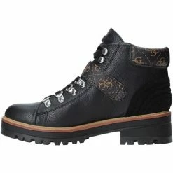 Acheter 👏 Guess FL8IRV FAL10 Bottines / 🥾 Boots Couleur Noir ⌛ 10 Acheter 👏 Guess FL8IRV FAL10 Bottines / 🥾 Boots Couleur Noir ⌛ -Guess Soldes Boutique 18741687 500 D