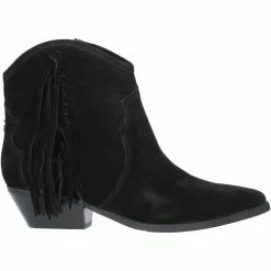 Budget ✔️ Guess FL8NAM SUE10 Bottines / 🥾 Boots Couleur Noir 🥰