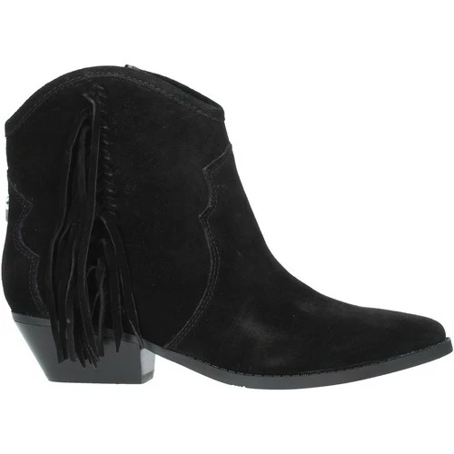 Budget ✔️ Guess FL8NAM SUE10 Bottines / 🥾 Boots Couleur Noir 🥰 3 Budget ✔️ Guess FL8NAM SUE10 Bottines / 🥾 Boots Couleur Noir 🥰