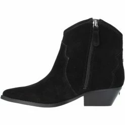 Budget ✔️ Guess FL8NAM SUE10 Bottines / 🥾 Boots Couleur Noir 🥰 9 Budget ✔️ Guess FL8NAM SUE10 Bottines / 🥾 Boots Couleur Noir 🥰 -Guess Soldes Boutique 18741690 500 D