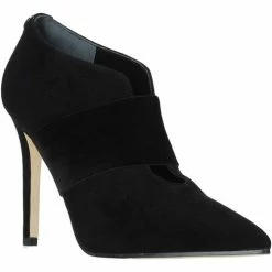 Budget ⌛ Guess FL8OVI SUE09 Bottines / 🥾 Boots Couleur Noir ❤️ -Guess Soldes Boutique 18741693 500 B