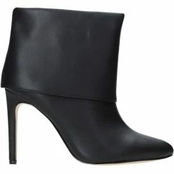 Meilleure affaire 🧨 Guess FL8TGE ELE10 Bottines / 🥾 Boots Couleur Noir 💯