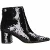 Bon marché 😍 Guess FL8ZAY SAT10 Bottines / 🥾 Boots Couleur Noir 🌟 -Guess Soldes Boutique 18741700 500 A