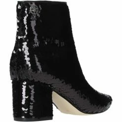 Bon marché 😍 Guess FL8ZAY SAT10 Bottines / 🥾 Boots Couleur Noir 🌟 -Guess Soldes Boutique 18741700 500 D