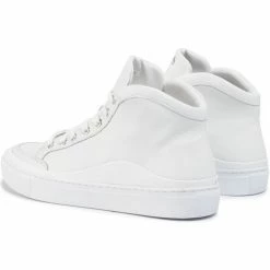 Le moins cher 🔔 Guess FM5LRH LEA12 Baskets mode Couleur Blanc 😍 -Guess Soldes Boutique 18743372 500 C