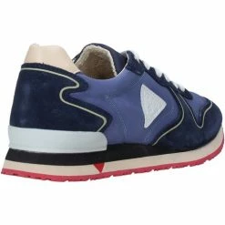 Les meilleures critiques de ❤️ Guess FM5NGL FAB12 Baskets mode Couleur Bleu 😉 -Guess Soldes Boutique 18743374 500 D