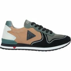 Acheter 💯 Guess FM5NGL FAB12 Baskets mode Couleur Marron ✔️