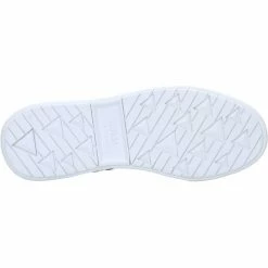 Le moins cher 🎁 Guess FM6NET LEA12 Baskets mode Couleur Noir 🧨 -Guess Soldes Boutique 18743383 500 E