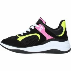 Promo ❤️ Guess FL6SA2 ELE12 Baskets mode Couleur Noir 🎉 9 Promo ❤️ Guess FL6SA2 ELE12 Baskets mode Couleur Noir 🎉 -Guess Soldes Boutique 18744016 500 C