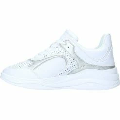 Tout neuf 💯 Guess FL6SA5 ELE12 Baskets mode Couleur Blanc 🌟 -Guess Soldes Boutique 18744017 500 C