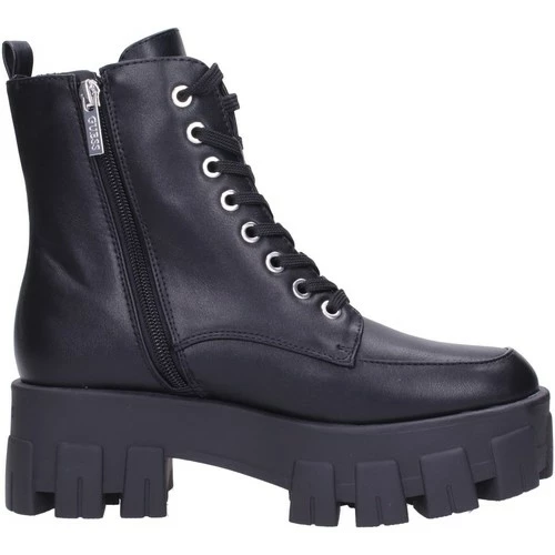 Tout neuf 🧨 Guess FL8VESELE10 Bottines / 🥾 Boots Couleur Multicolore 💯 6 Tout neuf 🧨 Guess FL8VESELE10 Bottines / 🥾 Boots Couleur Multicolore 💯 – Image 4