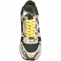 Budget 🤩 Guess Basket ref_50893 Beige Baskets mode Couleur Beige 🥰 8 Budget 🤩 Guess Basket ref_50893 Beige Baskets mode Couleur Beige 🥰 -Guess Soldes Boutique 18816877 500 C