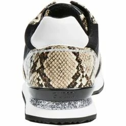 Budget 🤩 Guess Basket ref_50893 Beige Baskets mode Couleur Beige 🥰 9 Budget 🤩 Guess Basket ref_50893 Beige Baskets mode Couleur Beige 🥰 -Guess Soldes Boutique 18816877 500 D