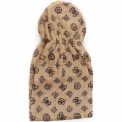 Sortie 🥰 Guess AW8516-WOL03BRO Accessoires textile Couleur Autres 😀